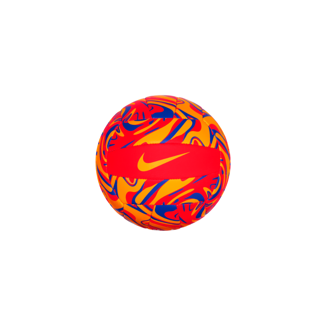NIKE MINI VOLLEYBALL SC/RO/YE #3 - Deportes Salvador Colom