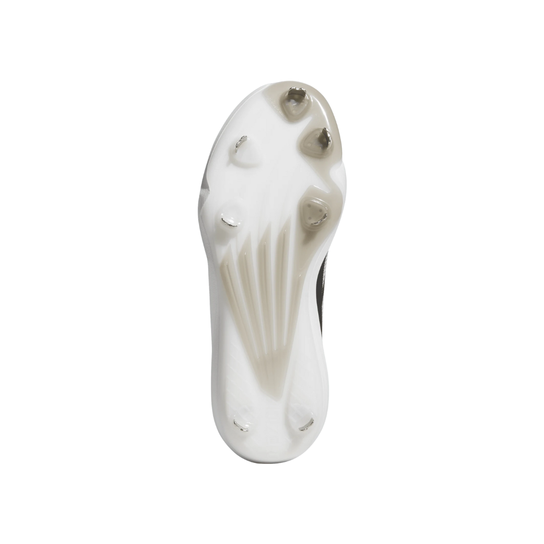 Image of Adidas Adizero Impact 2.0 Metal (Black/White) - Deportes Salvador Colom