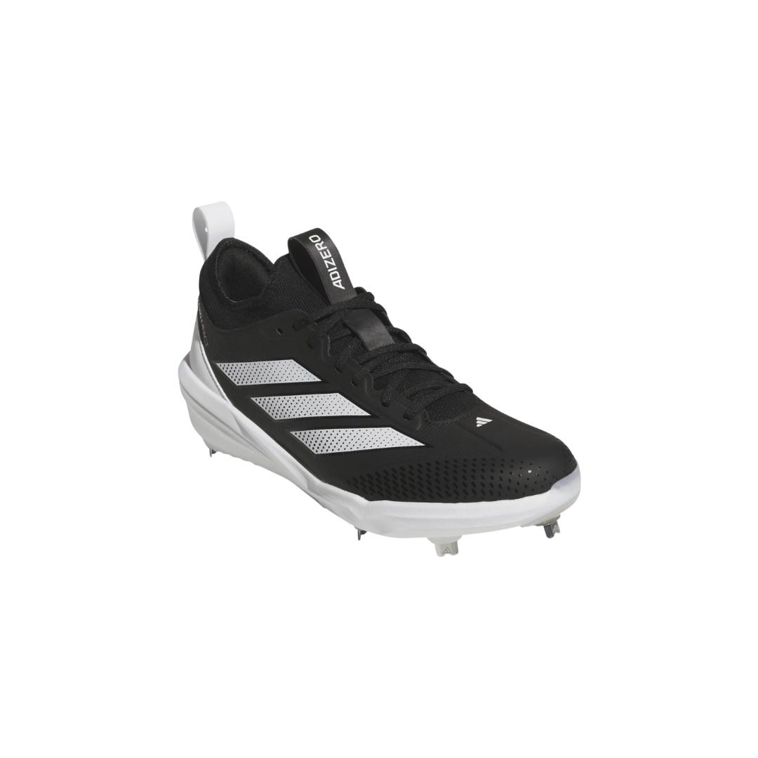 Image of Adidas Adizero Impact 2.0 Metal (Black/White) - Deportes Salvador Colom