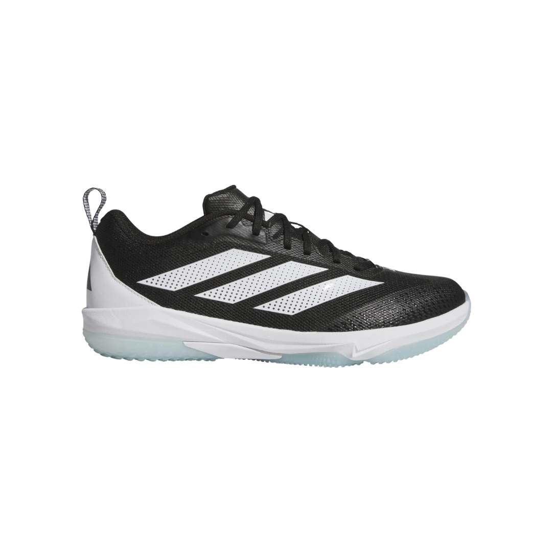 Image of Adidas Adizero Impact 2.0 Turf (Black/White) - Deportes Salvador Colom