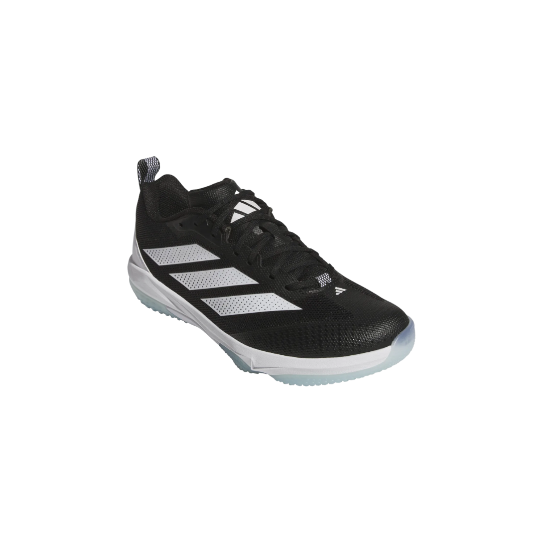 Adidas Adizero Impact 2.0 Turf (Black/White) - Deportes Salvador Colom