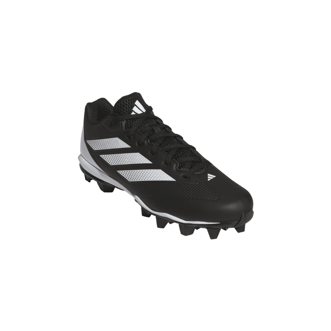Adidas Adizero Impact MD 2.0 Rubber (Black/White) - Deportes Salvador Colom