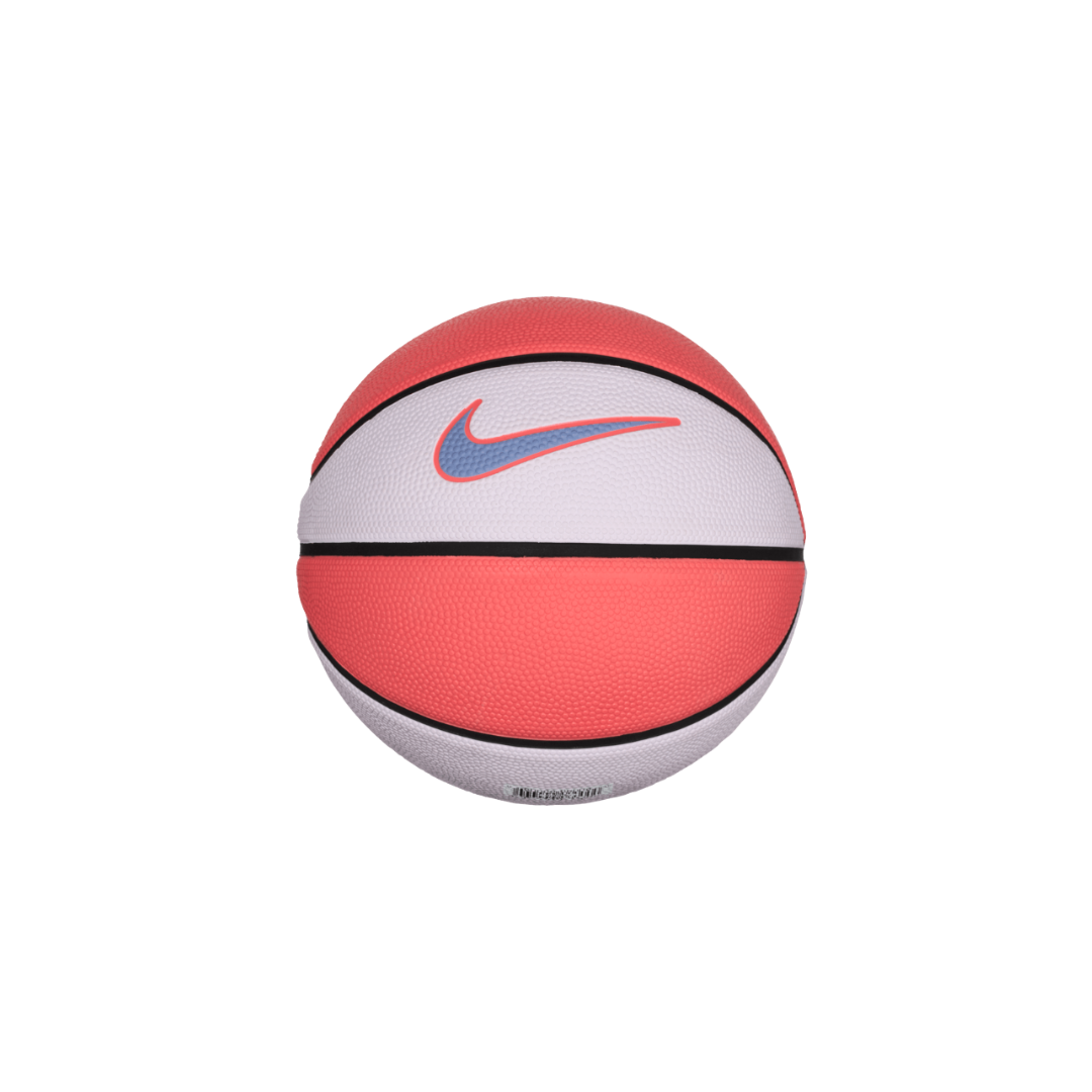NIKE BASKETBALL #3 MINI PINK/PURPLE - Deportes Salvador Colom