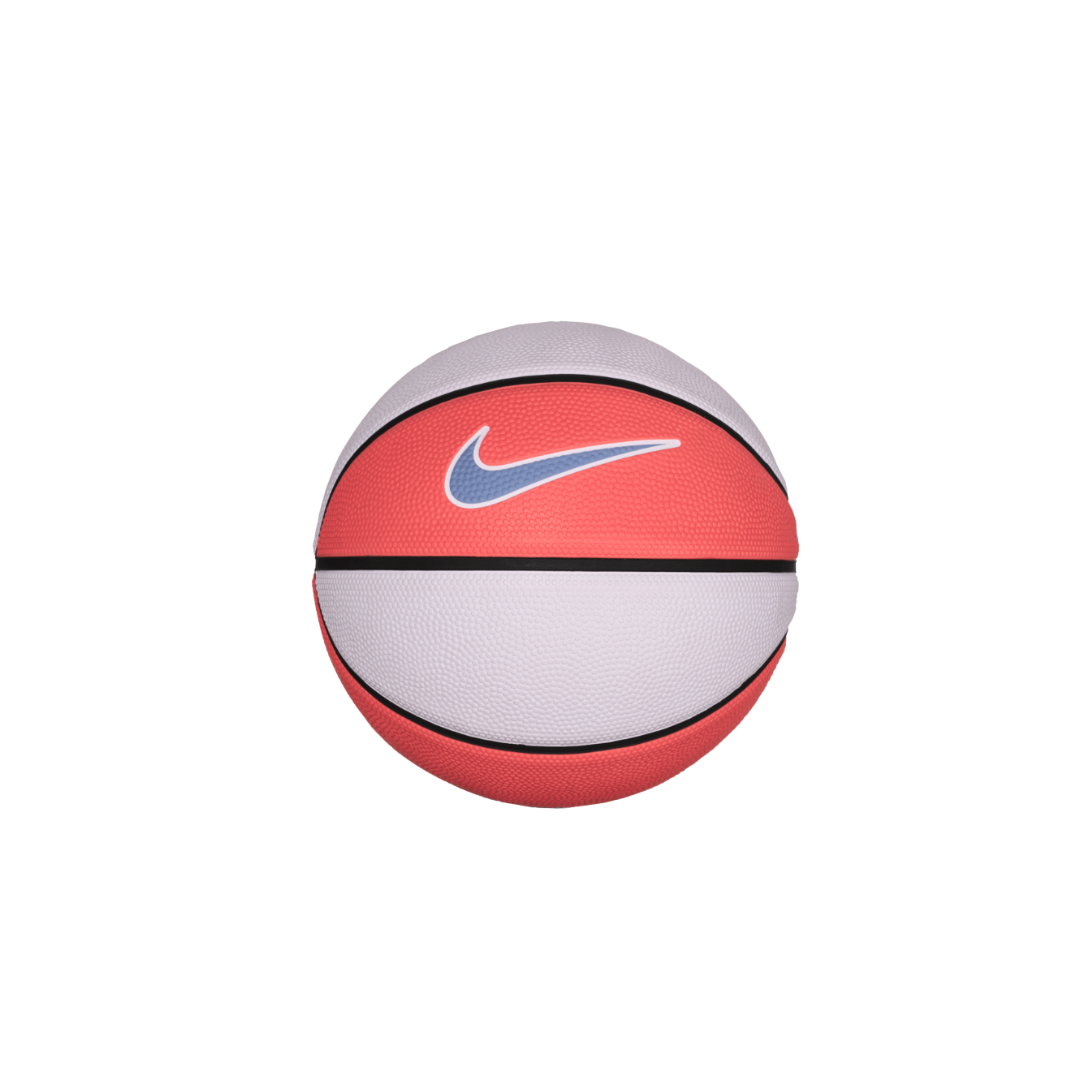 Image of NIKE BASKETBALL #3 MINI PINK/PURPLE - Deportes Salvador Colom