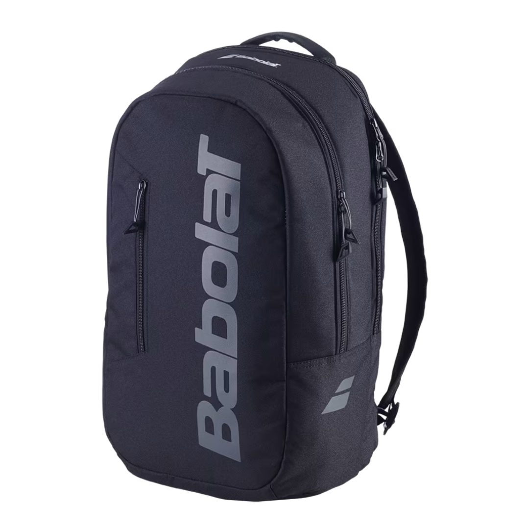 Image of Babolat Court Lite Backpack (Black) - Deportes Salvador Colom