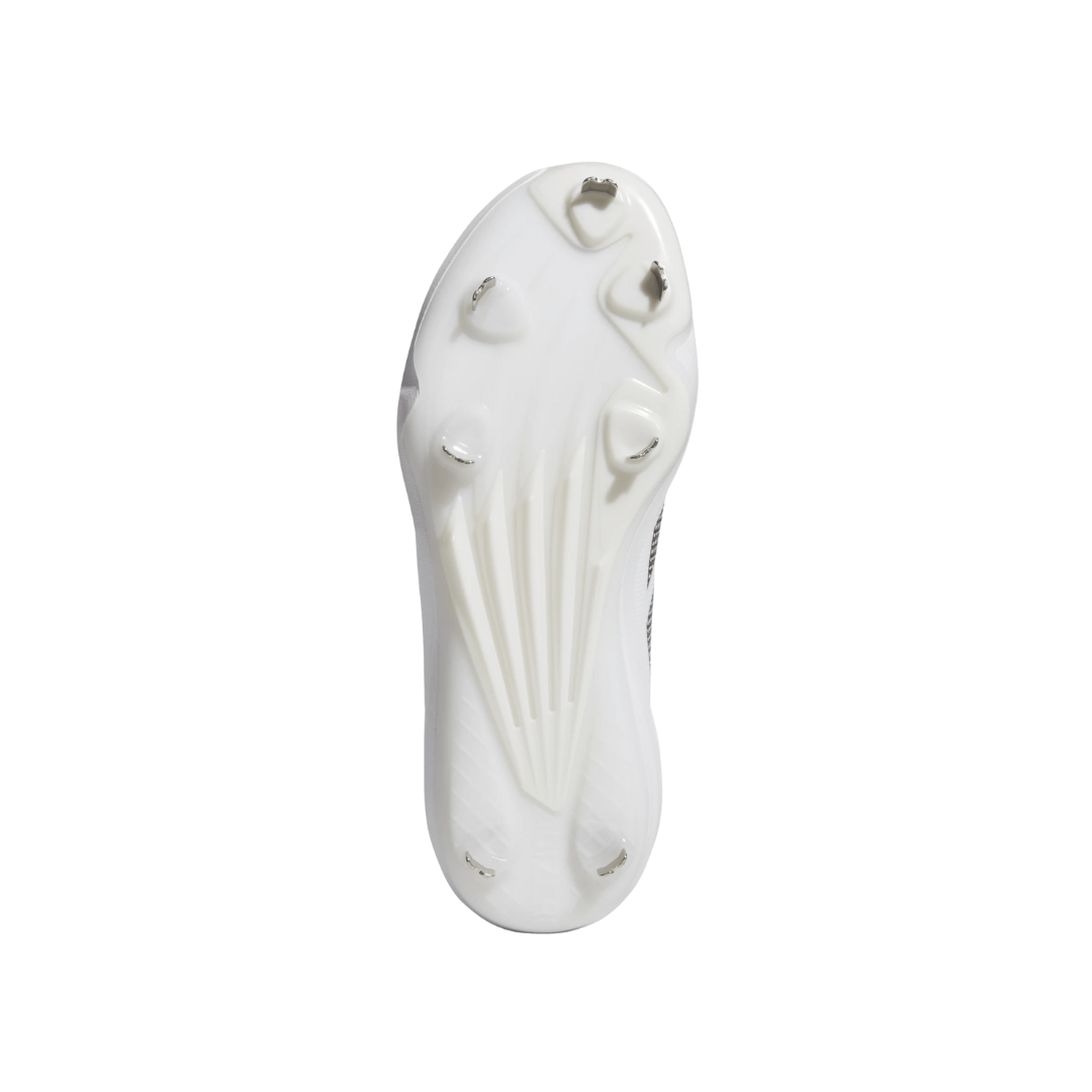 Image of Adidas Adizero Impact 2.0 (White/Navy) - Deportes Salvador Colom