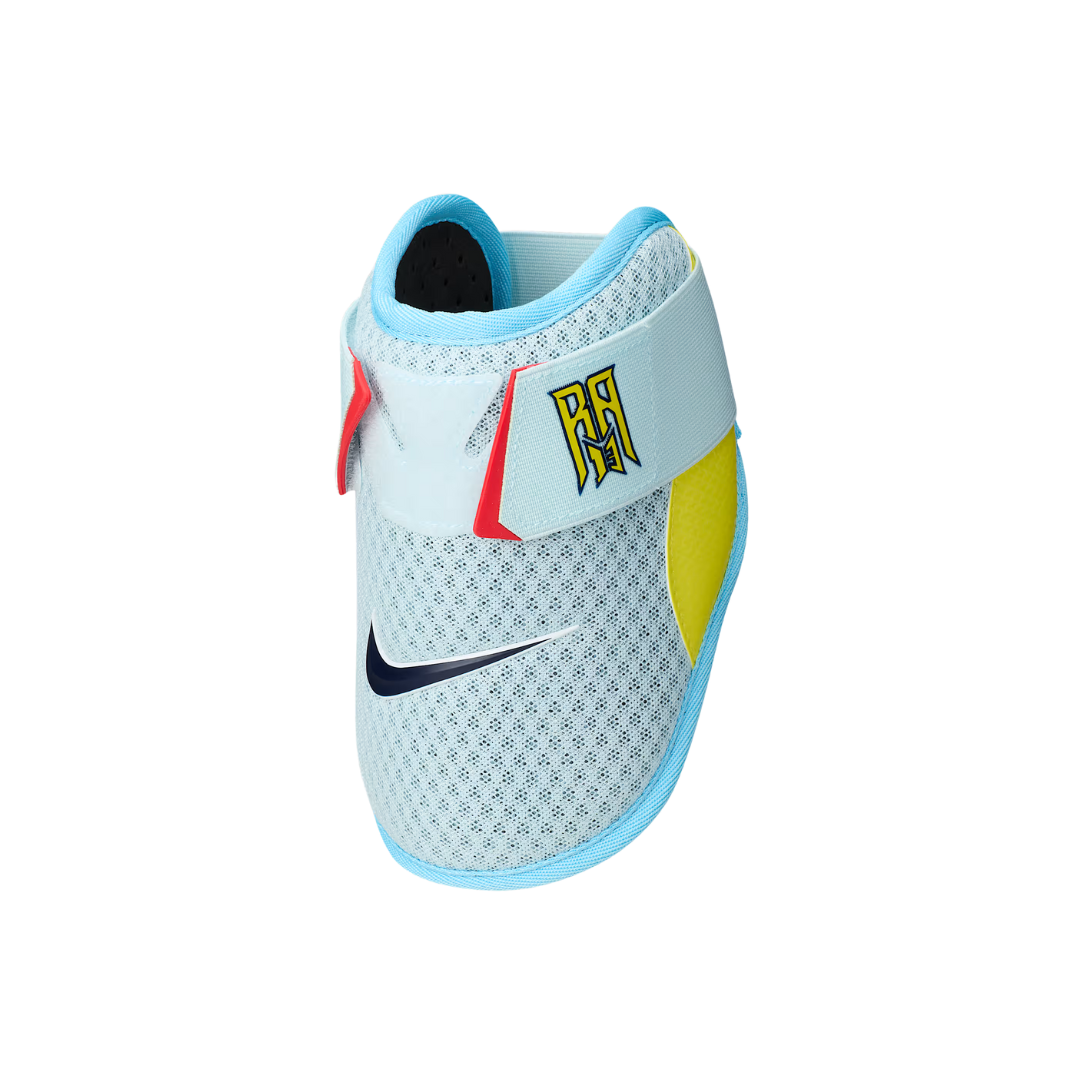 Nike Diamond "Ronald Acuña Jr" Baseball Batter's Elbow Guard - Deportes Salvador Colom