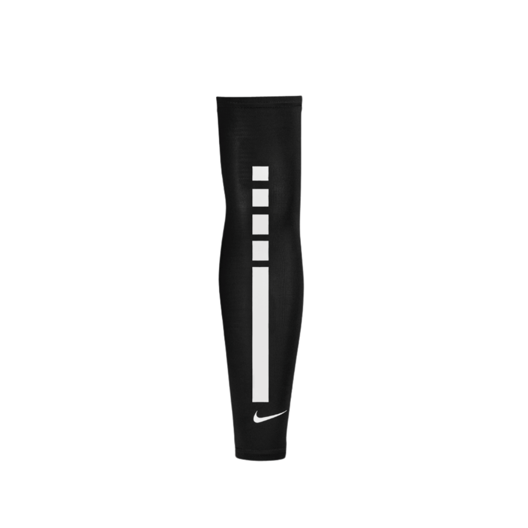 Image of Nike Adult Pro Elite Sleeves (Black) - Deportes Salvador Colom