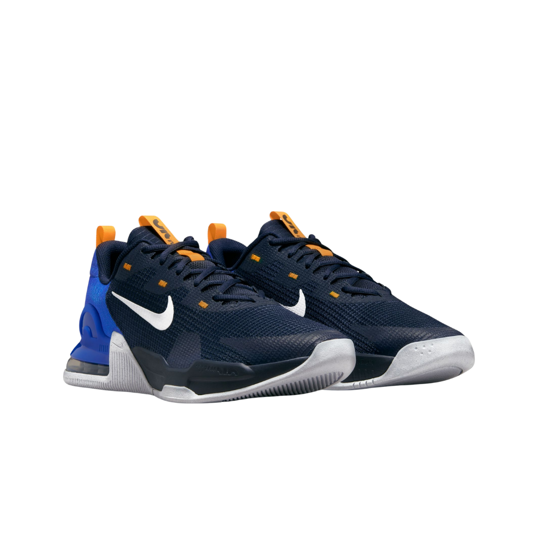 MAX ALPHA TRAINER 5 NAVY/RO - Deportes Salvador Colom