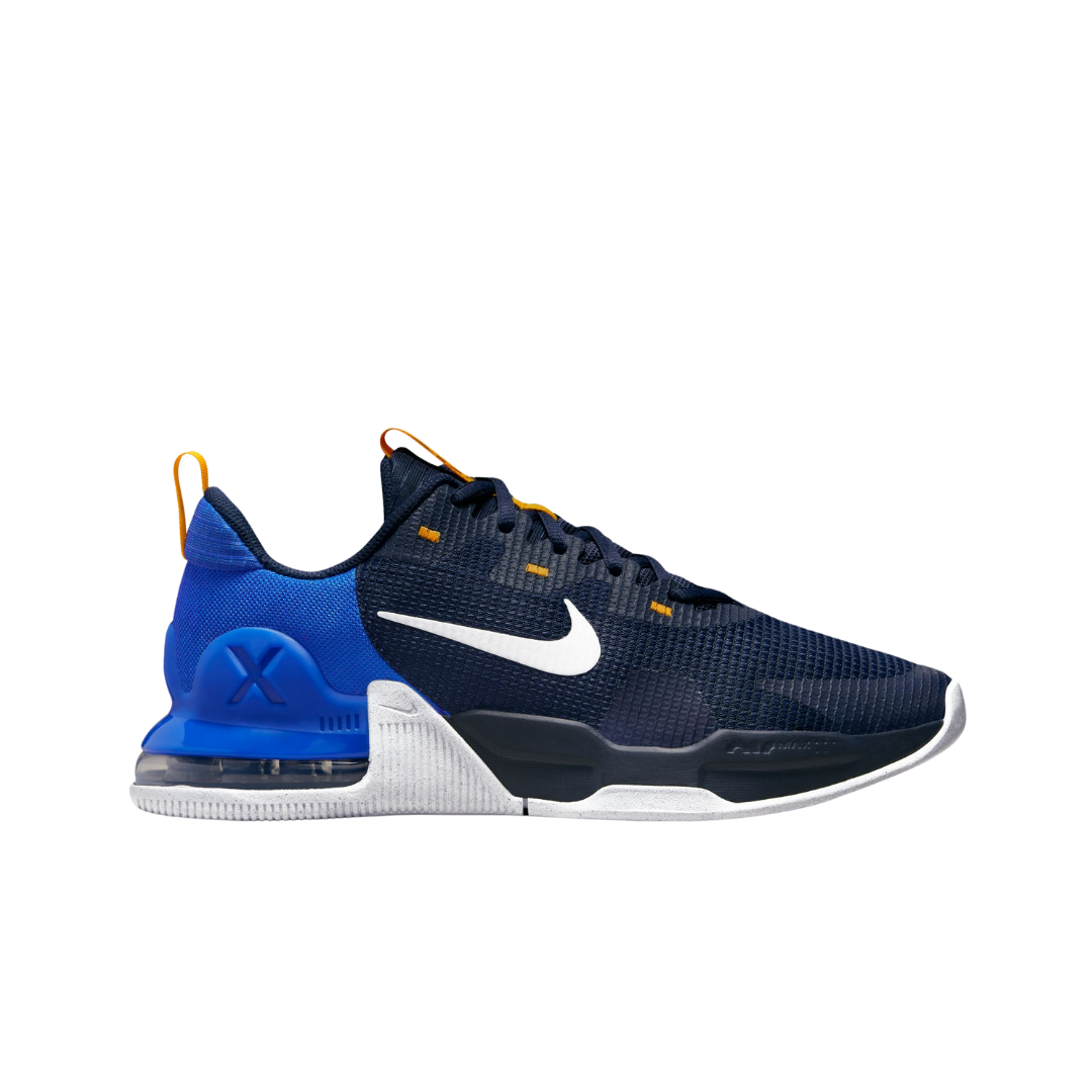 MAX ALPHA TRAINER 5 NAVY/RO - Deportes Salvador Colom