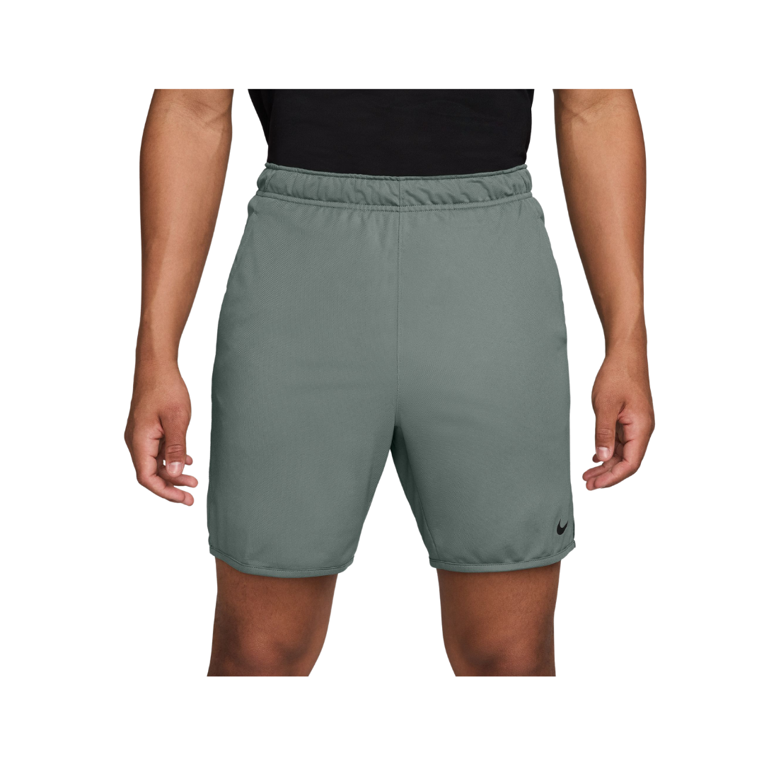 M'S DRI-FIT 7" SHORT GREEN - Deportes Salvador Colom