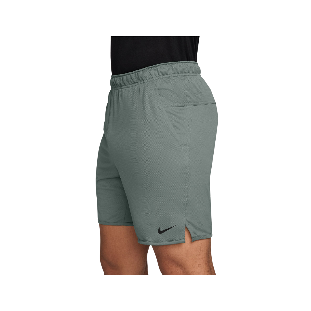 M'S DRI-FIT 7" SHORT GREEN - Deportes Salvador Colom