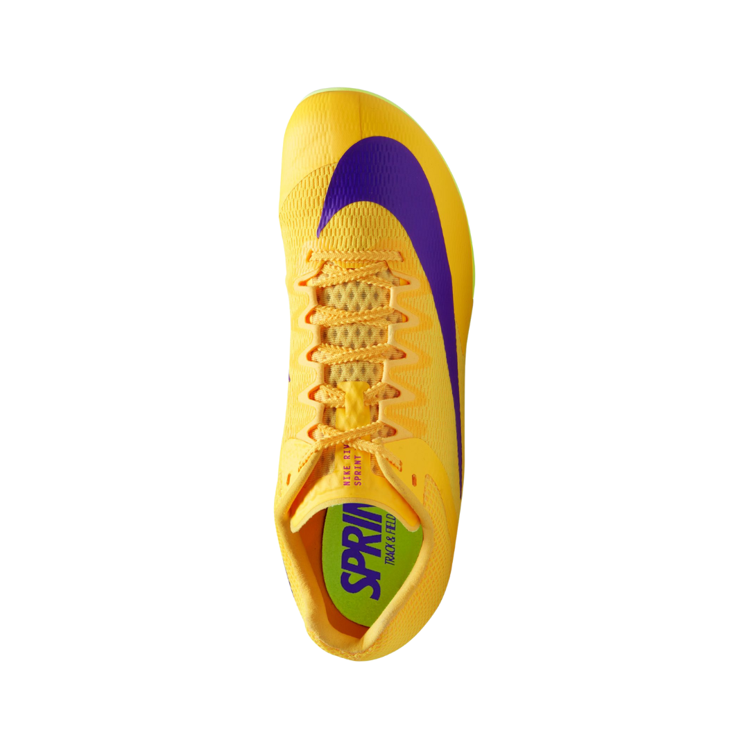 Image of NIKE RIVAL SPRINT YELLOW - Deportes Salvador Colom