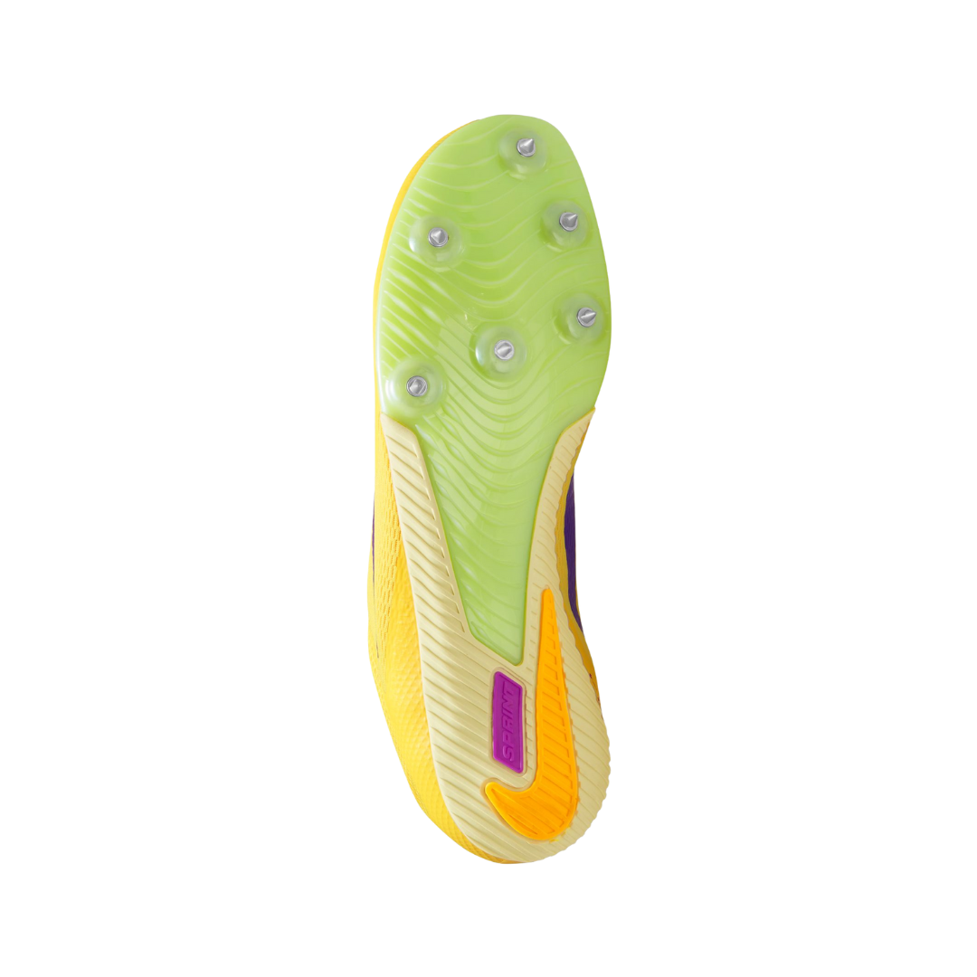 NIKE RIVAL SPRINT YELLOW - Deportes Salvador Colom