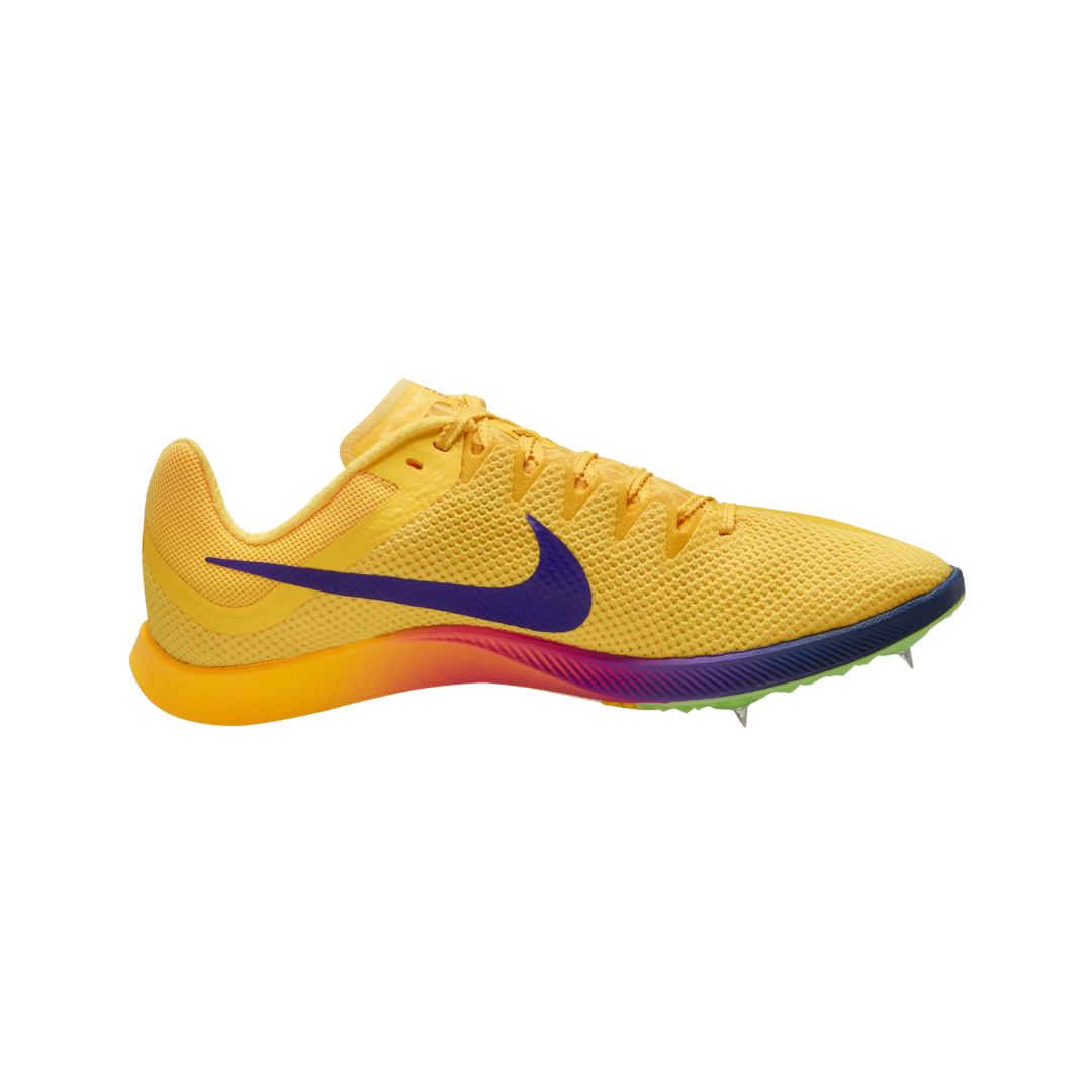 ZOOM RIVAL DISTANCE YELLOW - Deportes Salvador Colom