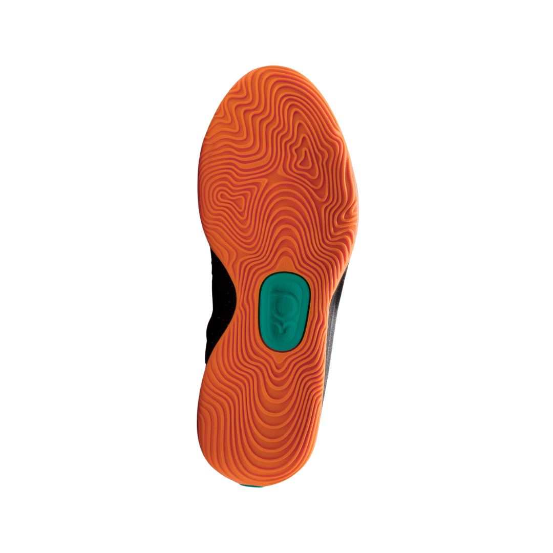 Nike KD18 "New Timeline" Men (Green/Orange) - Deportes Salvador Colom