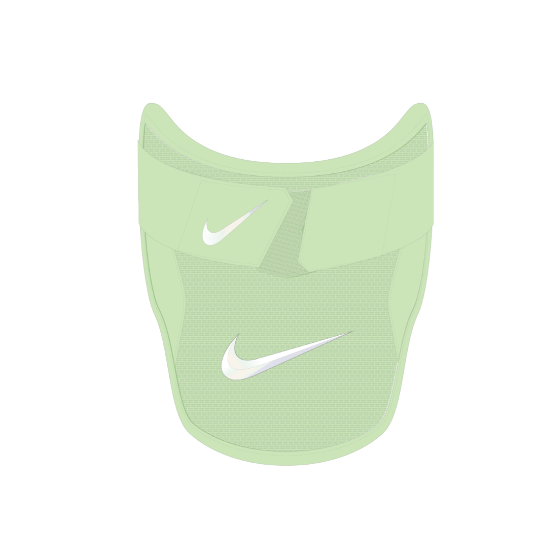 Image of Nike Adult Baseball Batter's Elbow Guard RHB (Mint) - Deportes Salvador Colom