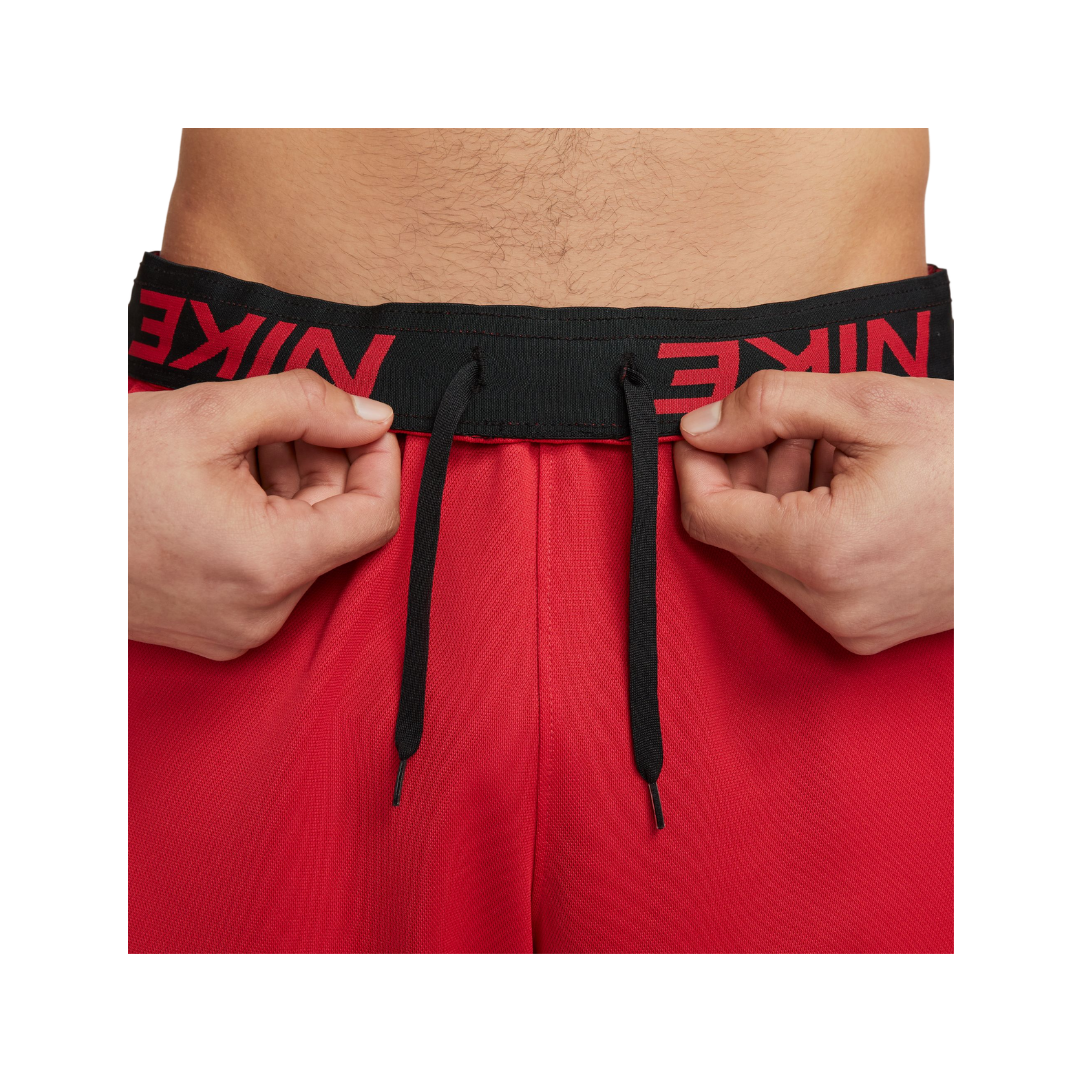 Nike Dri-Fit 7" Men Short (Red) - Deportes Salvador Colom