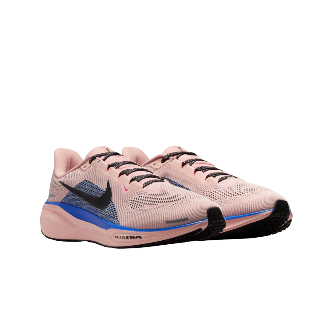 Image of Nike Pegasus 41 Men (Pink/Royal) - Deportes Salvador Colom