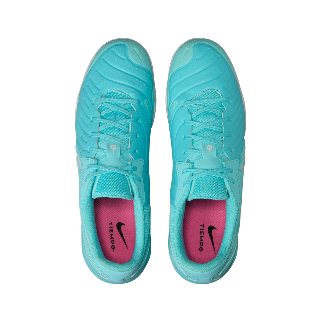 Image of Nike Tiempo Legend 10 Indoor (Columbia Blue) - Deportes Salvador Colom