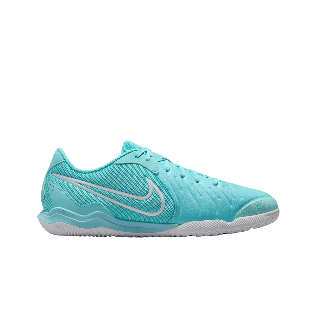 Image of Nike Tiempo Legend 10 Indoor (Columbia Blue) - Deportes Salvador Colom