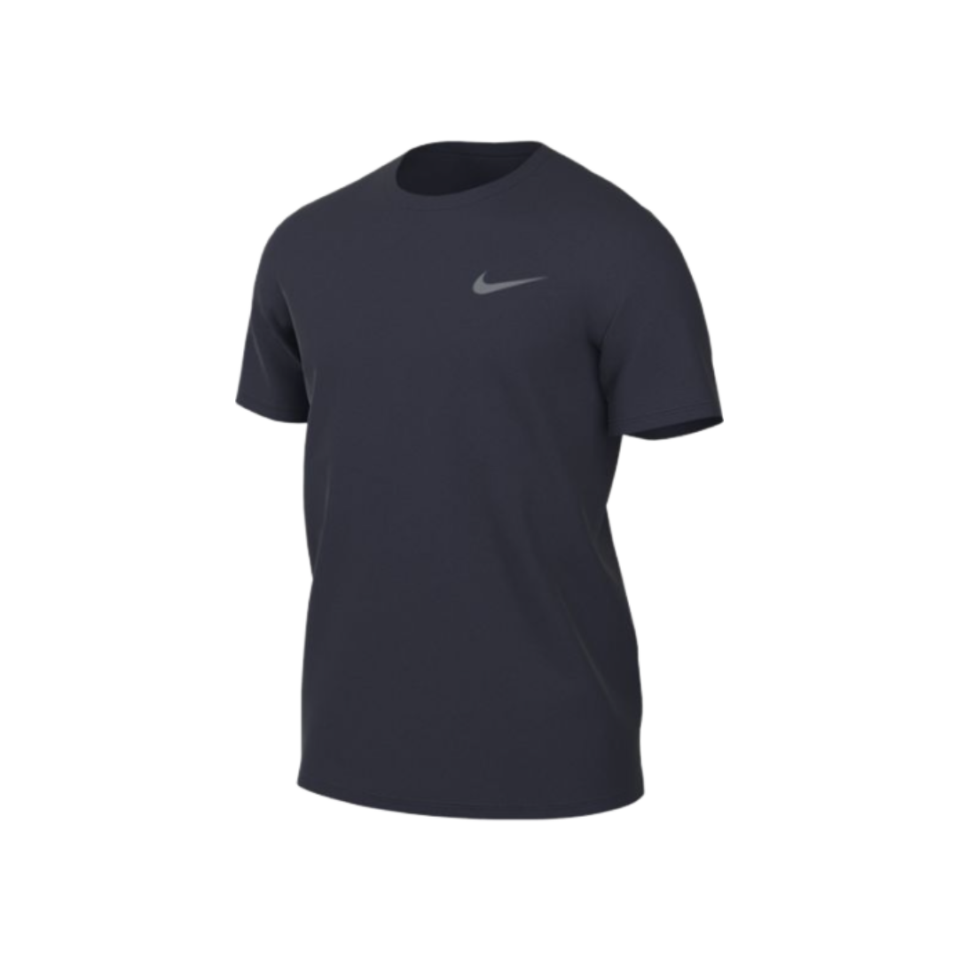 Nike Dri-Fit Men Shirt (Navy) - Deportes Salvador Colom