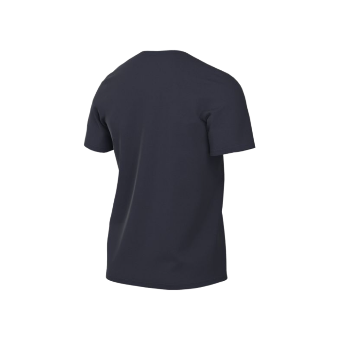 Nike Dri-Fit Men Shirt (Navy) - Deportes Salvador Colom