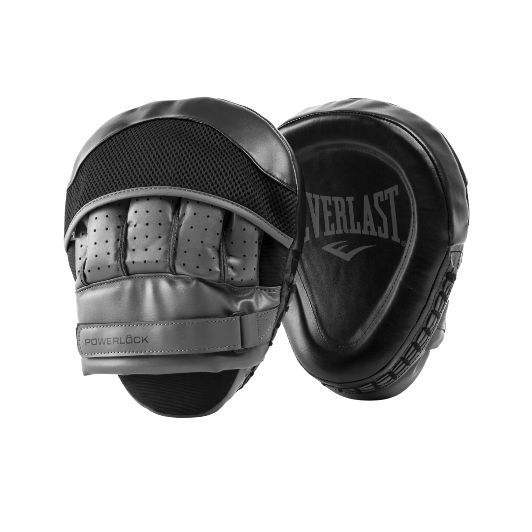 Image of Everlast Powerlock Focus Mitts - Deportes Salvador Colom