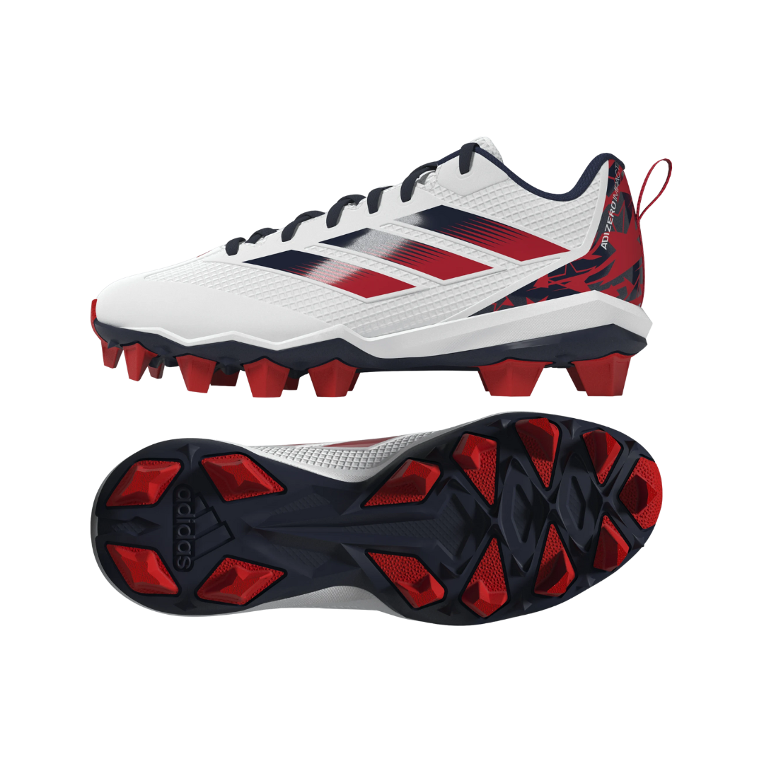 Adidas Youth Adizero Impact MD Rubber USA - Deportes Salvador Colom