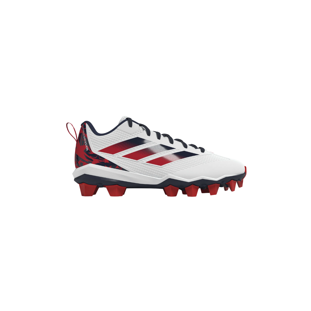 Adidas Youth Adizero Impact MD Rubber USA - Deportes Salvador Colom