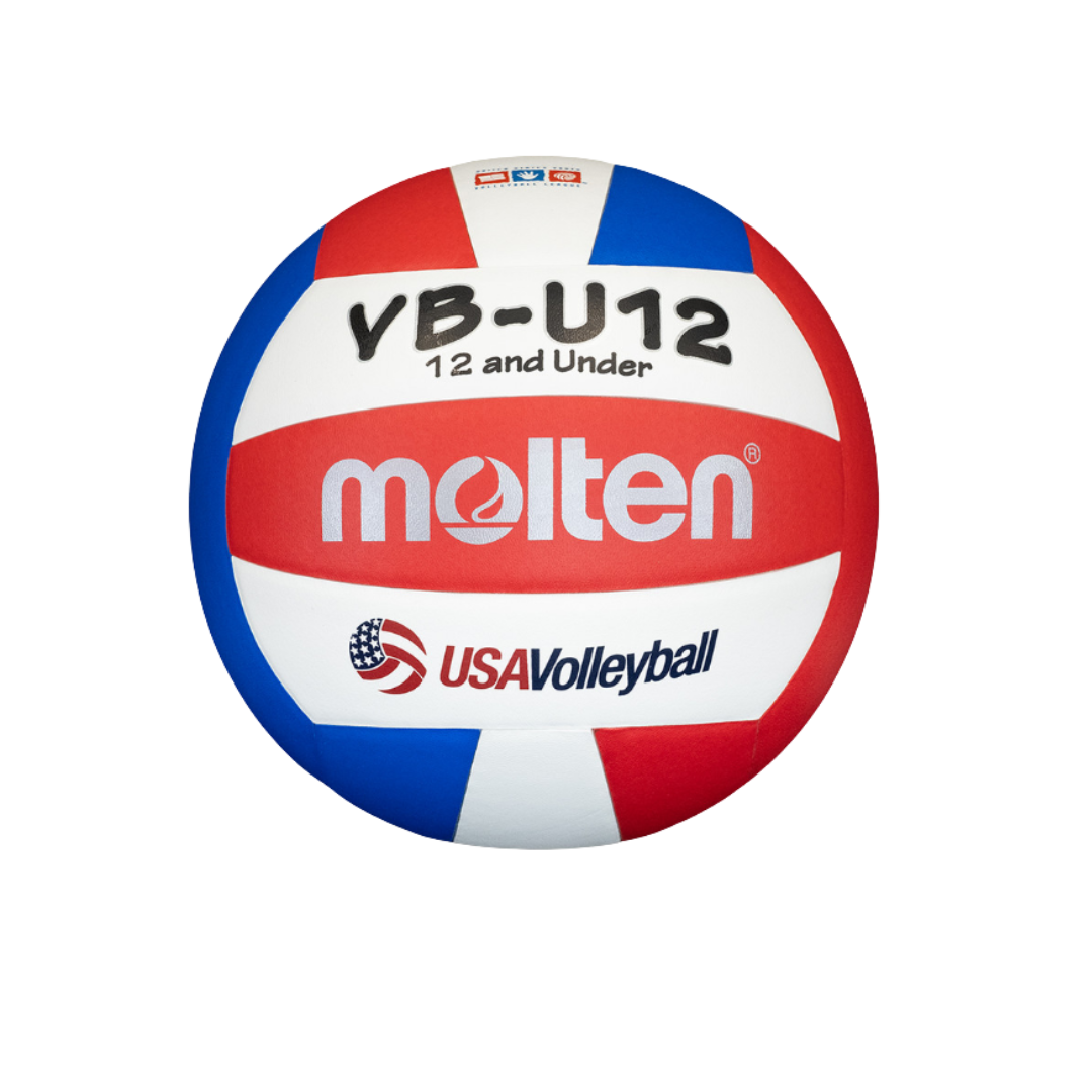 Molten Official Lightweight VB-U12 Volleyball - Deportes Salvador Colom