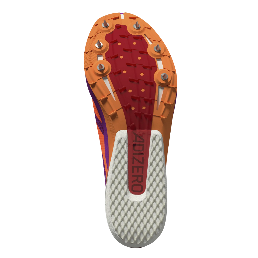 Adidas Adizero Avanti XC (Purple/Orange) - Deportes Salvador Colom