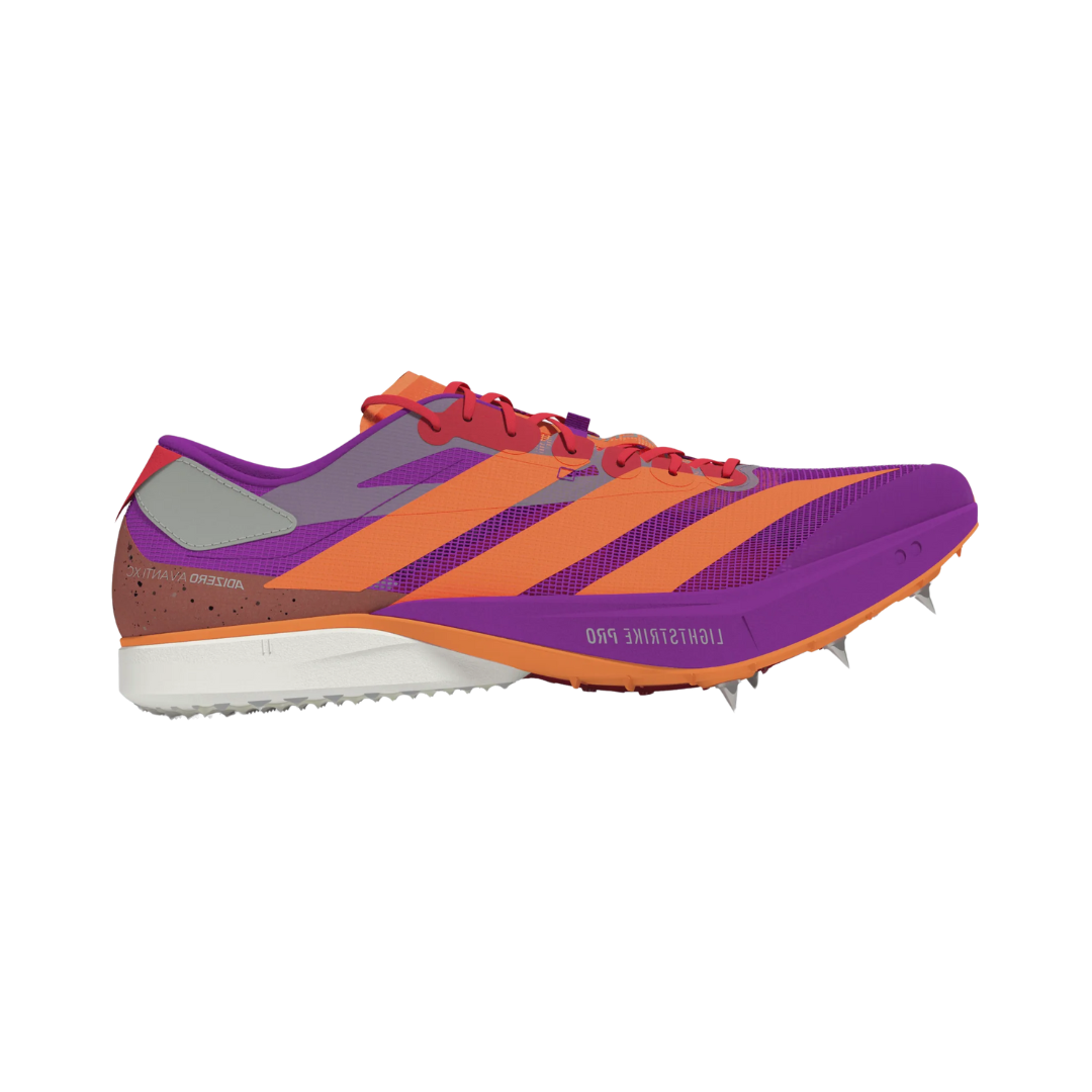 Adidas Adizero Avanti XC (Purple/Orange) - Deportes Salvador Colom