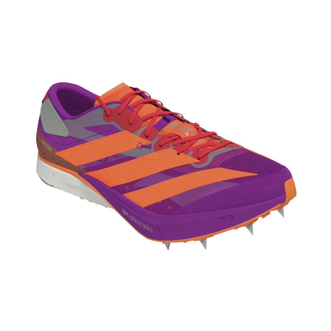 Adidas Adizero Avanti XC (Purple/Orange) - Deportes Salvador Colom