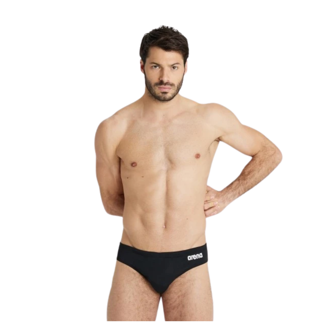 Arena Sports M's Team Swim Briefs Solid - Deportes Salvador Colom