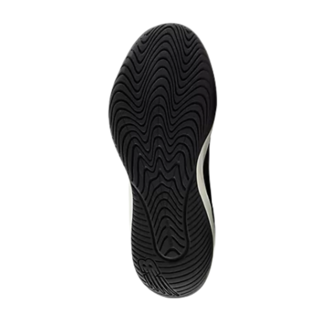 New Balance FuelCell 796v4 Men Tennis Shoes (Black/Turq) - Deportes Salvador Colom