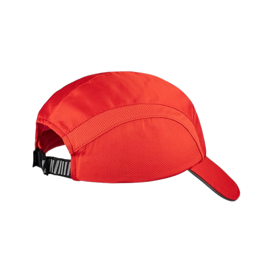 New Balance 5 Panel Performance Hat (Neo Flame) - Deportes Salvador Colom