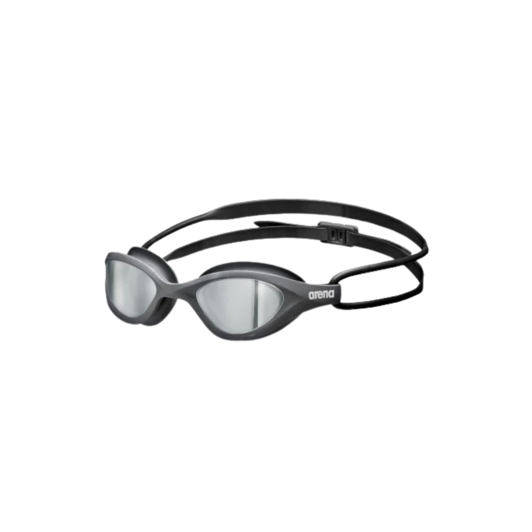 Arena Sports 365 Goggles Mirrored (Silver/Black) - Deportes Salvador Colom