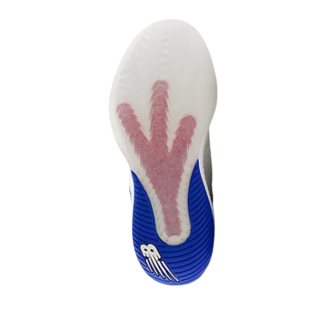 Image of New Balance FuelCell 996v6 Pickleball (White/Royal) - Deportes Salvador Colom