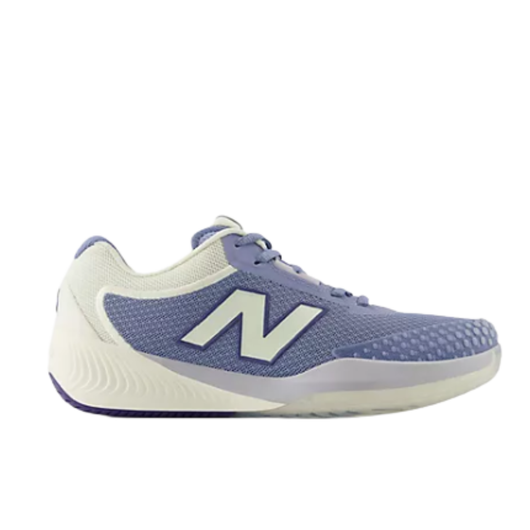 Image of New Balance FuelCell 996v6 Women (Purple/White) - Deportes Salvador Colom