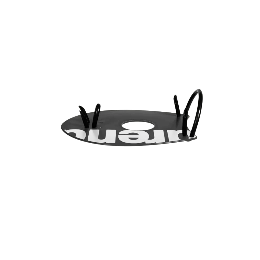 Image of Arena Sports Elite Hand Paddle II (Black) - Deportes Salvador Colom
