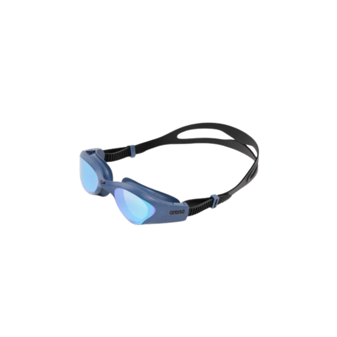 Image of Arena Sports The One Mirror Goggles (Blue/Grey/Black) - Deportes Salvador Colom