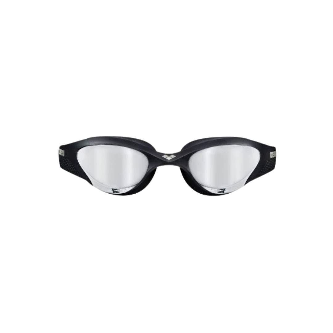 Image of Arena Sports The One Mirror Goggles (Silver/Black) - Deportes Salvador Colom