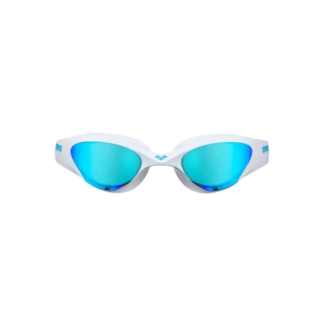 Image of Arena Sports The One Mirror Goggles (Blue/White/Black) - Deportes Salvador Colom