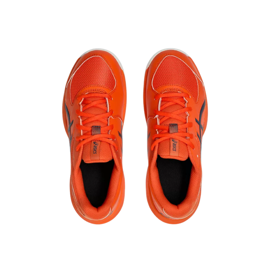 Image of Asics Youth Gel Game (Nova Orange/Indigo Fog) - Deportes Salvador Colom