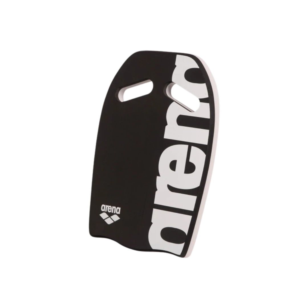 Arena Sports Kickboard (Black/White) - Deportes Salvador Colom