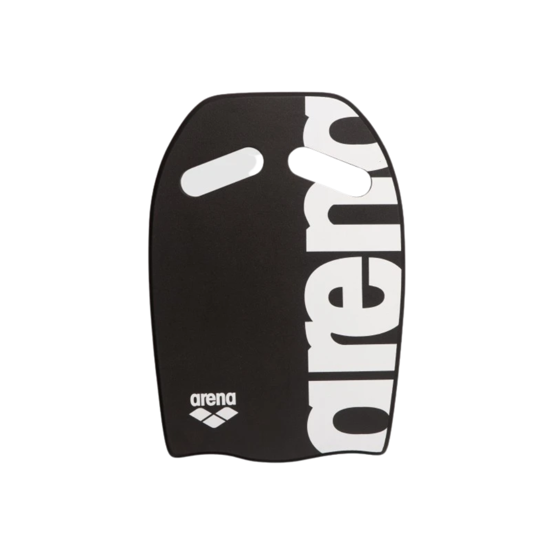 Image of Arena Sports Kickboard (Black/White) - Deportes Salvador Colom