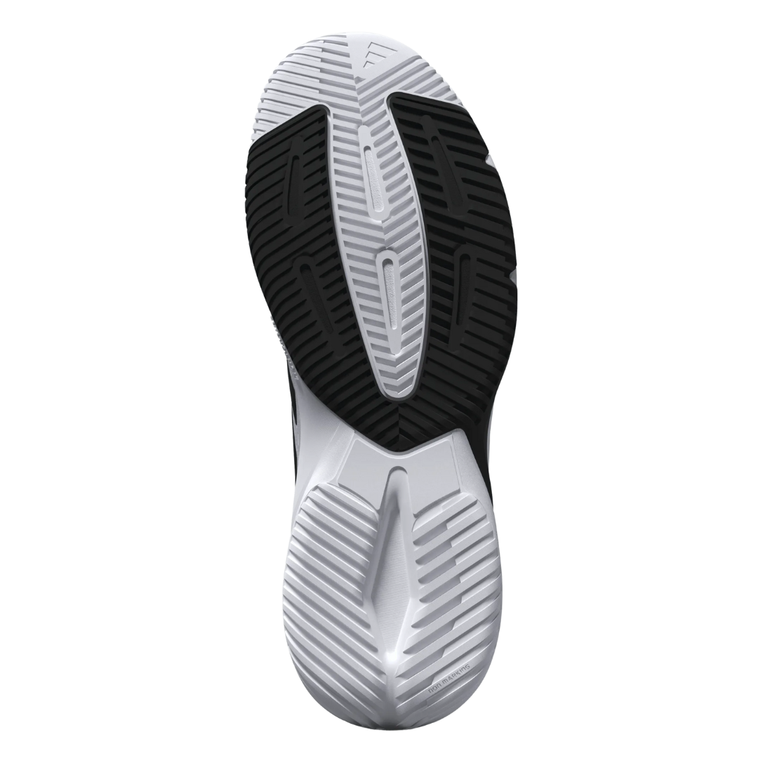 Image of Adidas Crazyflight Mid 6 Men (White/Black) - Deportes Salvador Colom