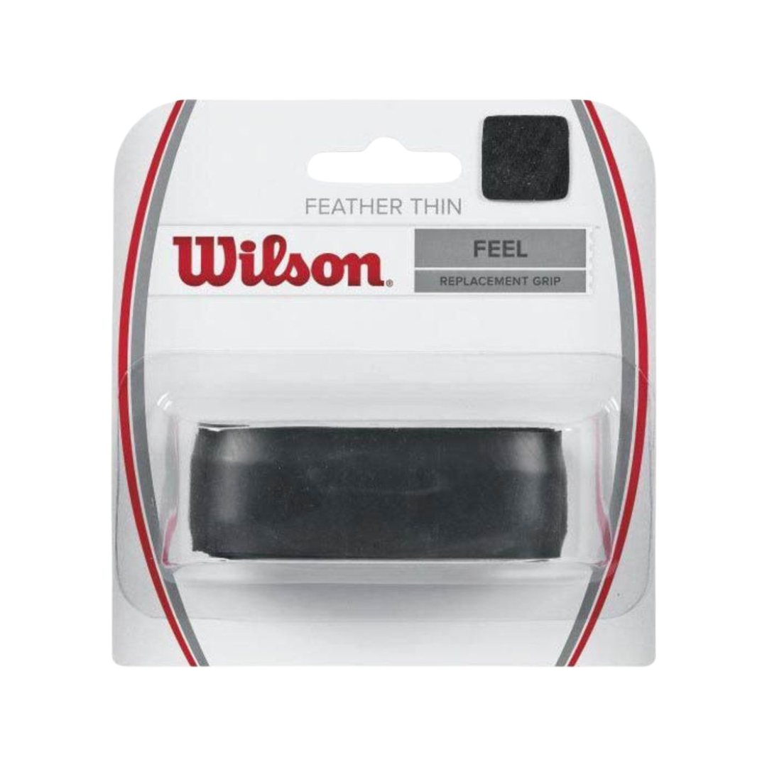 Image of Wilson Feather Thin Replacement Grip - Deportes Salvador Colom