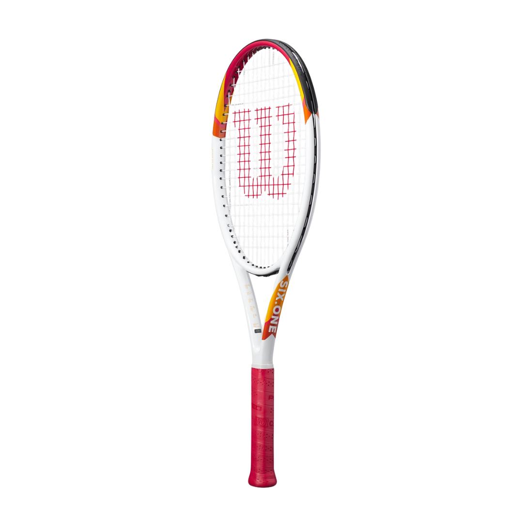 Image of Wilson Six One Tennis Racket 4 1/8'' - Deportes Salvador Colom
